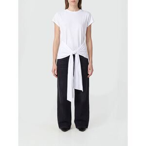 Toteme T-Shirt Woman White